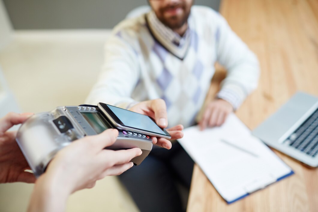 Payment Posting