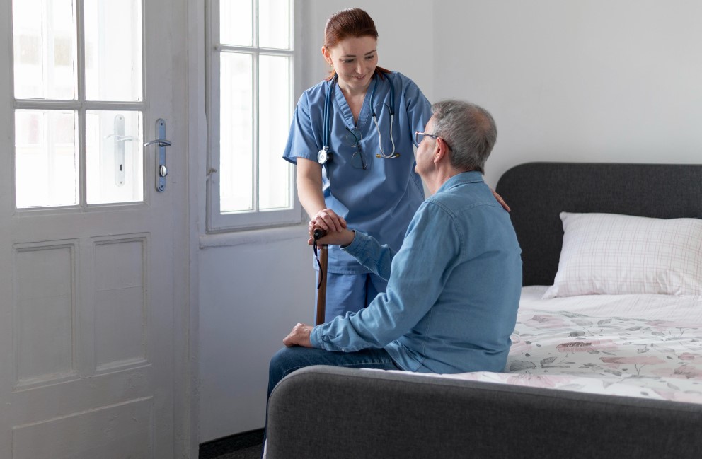 Patient Onboarding & Verification